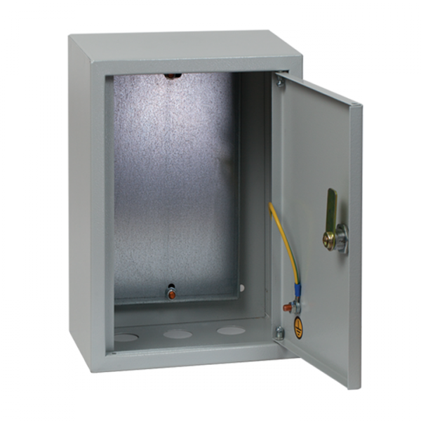 EKF PROxima Щит с монтажной панелью ЩМП- 40.30.15 (ЩМП-04) IP31