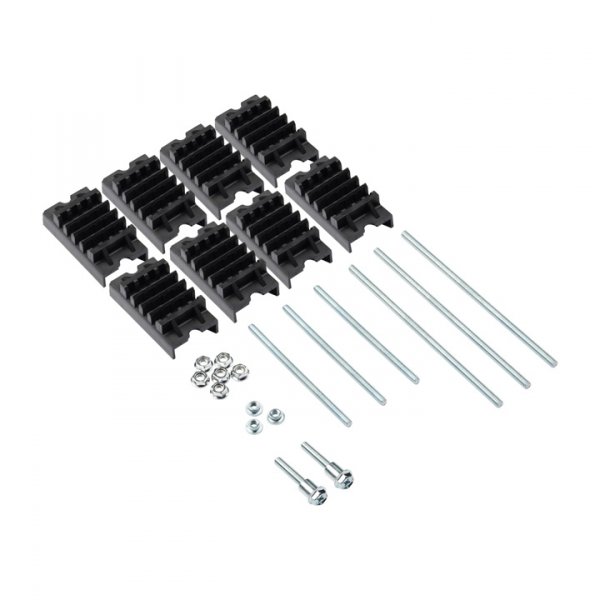 EKF PROxima Шинодержатель наборный 4Пх4х5 мм