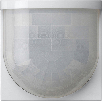 Gira Накладка датчика движения Standard System 3000, высота установки до 2,20 м 537527