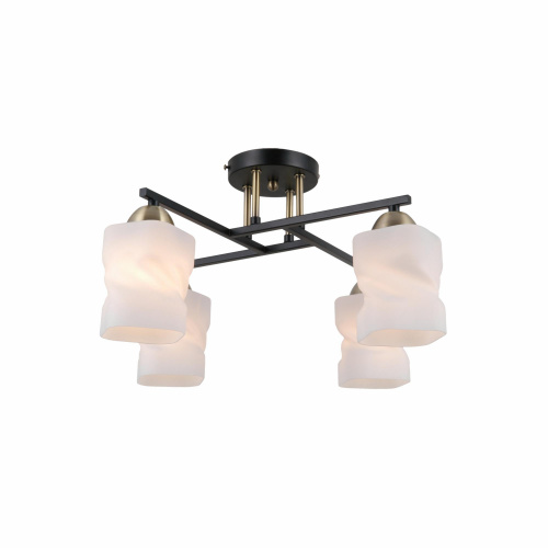 Citilux CL129245 Джером Светильник Люстра