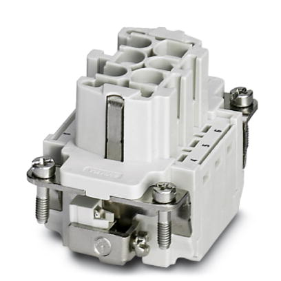 Phoenix Contact Модуль для контактов HC-B  6-I-CT-F 1648160