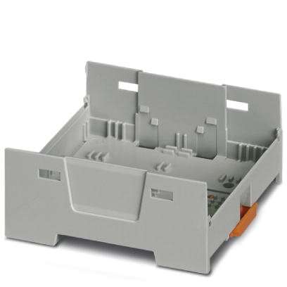Phoenix Contact EH 70 F-B/ABS-PC GY7035 Нижняя часть корпуса 1074753