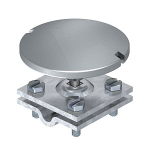 Купить OBO Bettermann Молниеприемник грибовидный 5405769