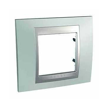 Купить SE Unica Top Флюорит Рамка 1-ая MGU66.002.094