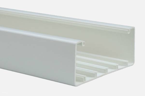 Legrand DLP Кабель-канал для гибкой крышки 35x80(без крышки) 010411