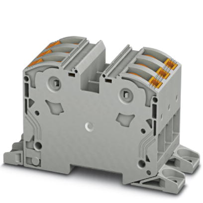 Phoenix Contact PTPOWER 35-3L-F Клемма для высокого тока 3212072