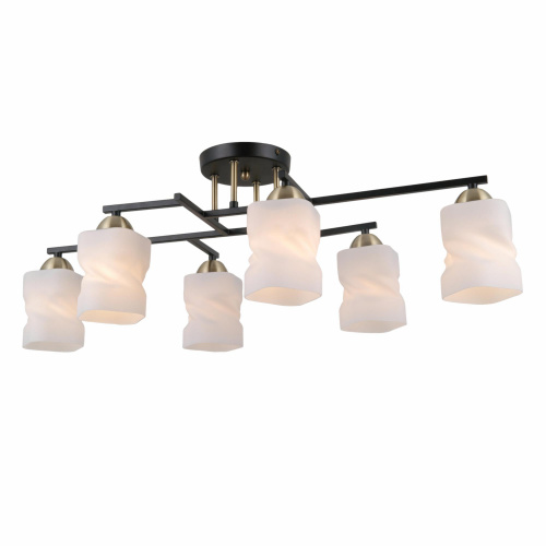 Citilux CL129265 Джером Светильник Люстра