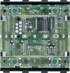 Купить SE Merten KNX SM Модуль для кнопочного выключателя 2 поста MTN625299