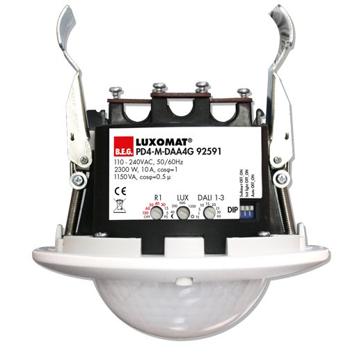 BEG PD4-M-DAA4G-FC /white 92591