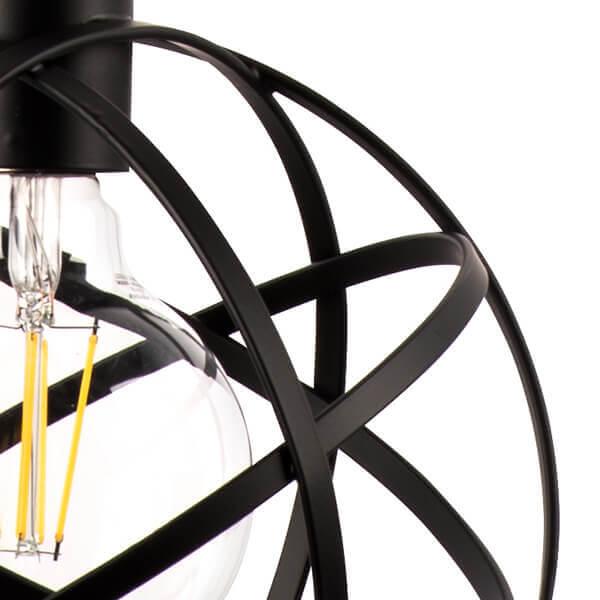 Купить Lightstar Люстра потолочная Gabbia Lightstar 732417