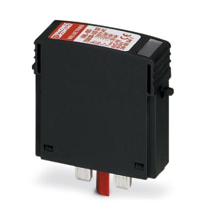Phoenix Contact VAL-MS 750/30-UD-ST Штекерный модуль для защиты от перенапряжений, тип 2 2908541