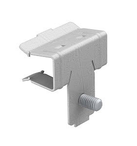 OBO Bettermann Балочный зажим 2-4 мм 1483611