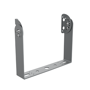 Varton Поворотное крепление для светильников Olymp Round RAL7045 V4-I0-70.0002.OLR-0001 Varton Поворотное крепление для светильников Olymp Round RAL7045 V4-I0-70.0002.OLR-0001