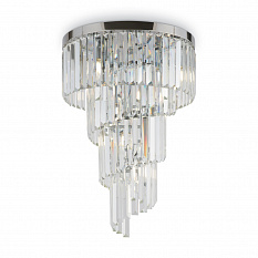 Maytoni Потолочный светильник Хром RC007CL-06CH