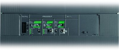 ABB Tmax Расцепитель защиты PR221DS-LS/I In=630 T6 630 3p 1SDA060351R1