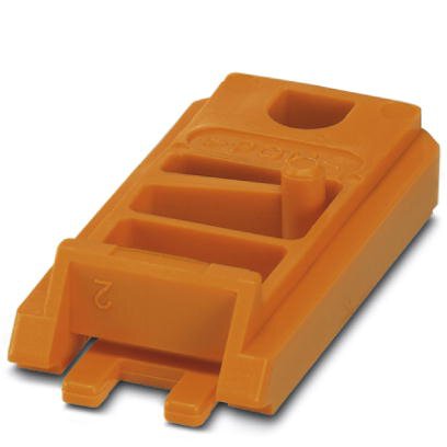 Phoenix Contact FUSSRIEGEL 14,4 L30 SPERR OG Защелка 2896998