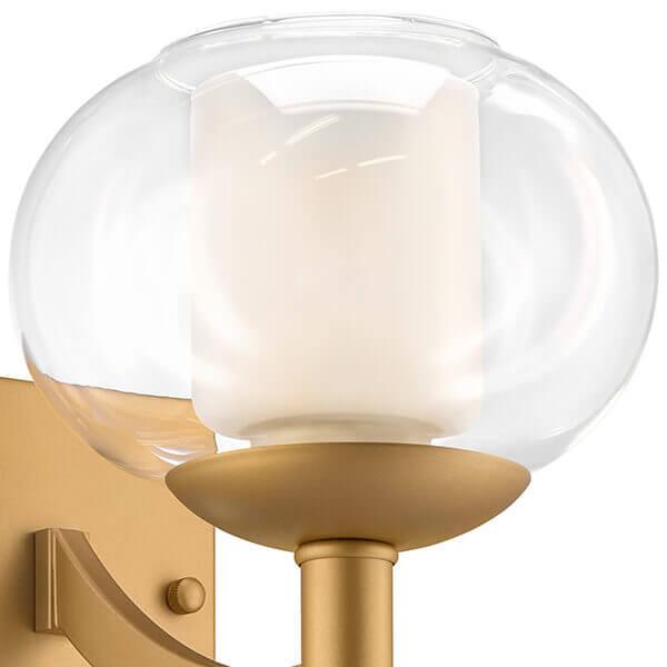 Купить Lightstar Бра Fiamma Lightstar 730613