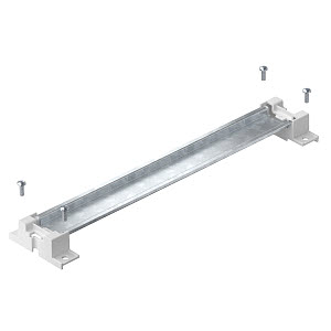 Купить OBO Bettermann Монтажная рейка для распр.коробки 2069 X25 1115887