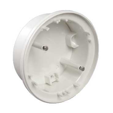 Купить SE Merten Полярно-Бел Корпус для открытого монтажа датчика присутствия Argus MTN550619