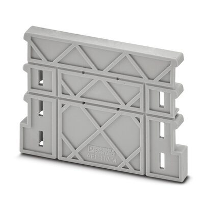 Phoenix Contact APH-HV-M Держатель защитного профиля 1136699