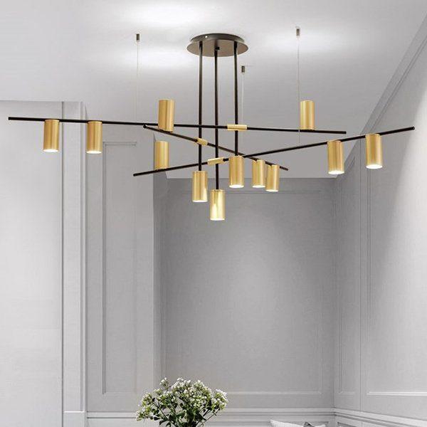 Купить LOFT IT Светильник подвесной - 4xE27 max 40W 8120-12