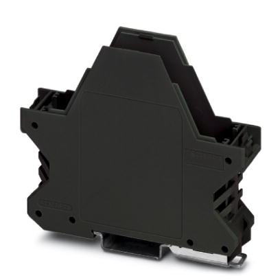 Phoenix Contact ME 22,5 F-UT BK Нижняя часть корпуса 2890195