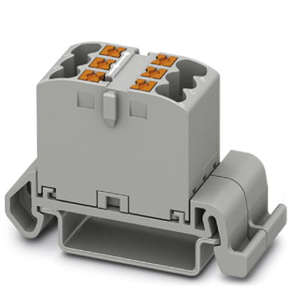 Phoenix Contact Распределительный блок PTFIX 6X2,5-NS35 3273132