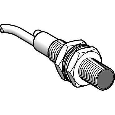 Купить SE Фотодатчик 8мм (XUAH0515)