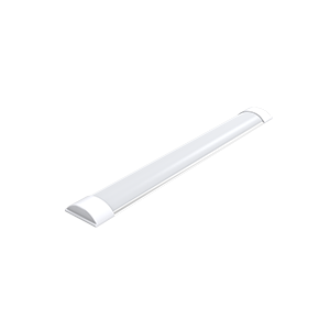 Gauss Светильник светодиодный IP40 600*76*24мм 18W 1560lm 6500K WLF-2 сталь 844424318