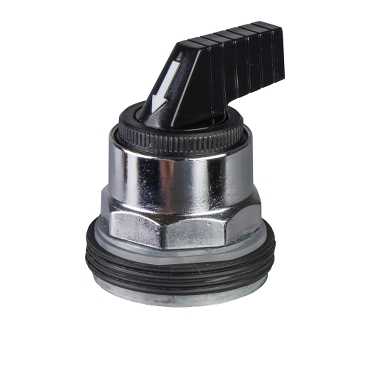 Купить SE Переключатель 30мм 3 положения 9001KS43FB