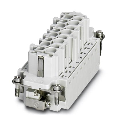 Phoenix Contact Модуль для контактов HC-B 16-I-CT-F 1648283