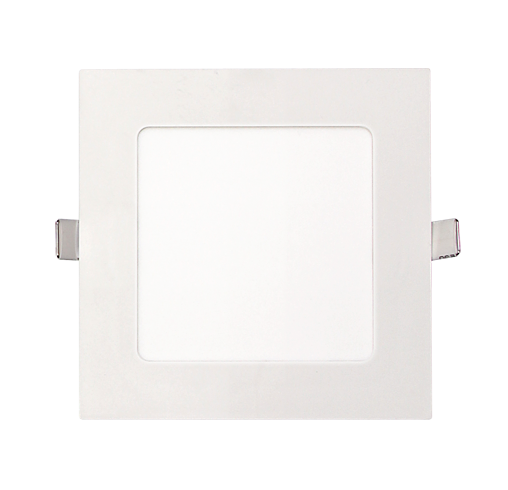 Jazzway Светильник PPL-S 9W 4000K IP40 WH 145мм встр/квадр .5008267A Jazzway Светильник PPL-S 9W 4000K IP40 WH 145мм встр/квадр .5008267A