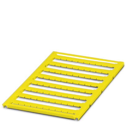 Phoenix Contact Маркировка для клеммных модулей UC-TMF 6 YE 0818580