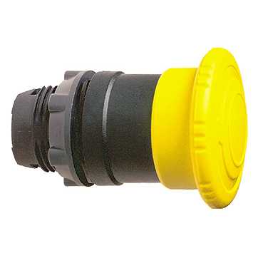 Купить SE XB5 Кнопка аварийного останова (ZB5AS55)