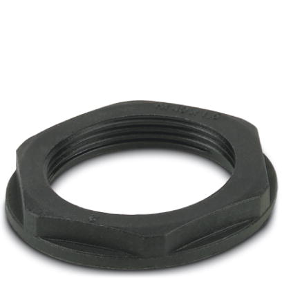 Phoenix Contact Гайки A-INL-M40-P-BK 1411218