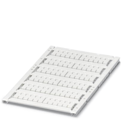 Phoenix Contact Маркировка для клеммных модулей UCT1U-TM 5 CUS 8191012