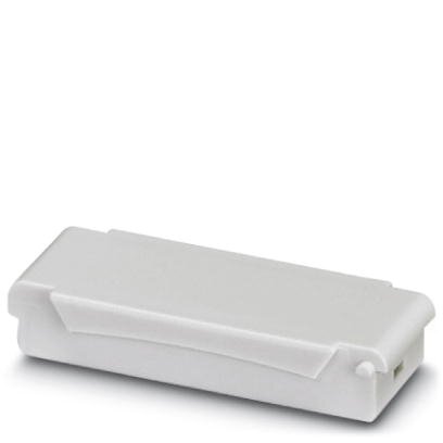 Phoenix Contact BC 17,8 DKL R KMGY S1577 Крышка корпуса 1253226