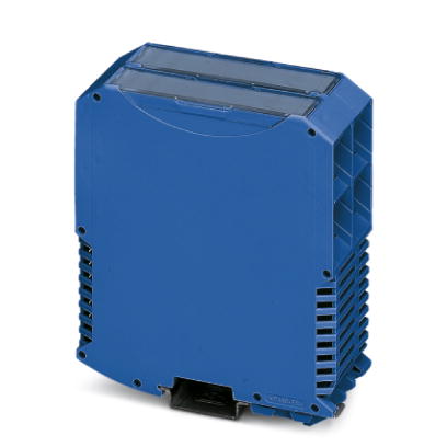 Phoenix Contact Корпус для электроники ME MAX 45 2-2 BU 2697453