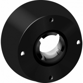 ABB OHZX14 Основание поворотной ручки рубильника 1SCA022851R6590