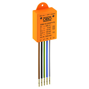 Купить OBO BETTERMANN  УЗИП для силовых сетей  (Класс II+III) 5092426