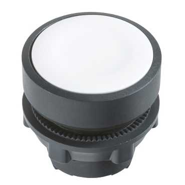 Купить SE XB5 Головка для кнопки 22мм с возвратом (ZB5AA1)