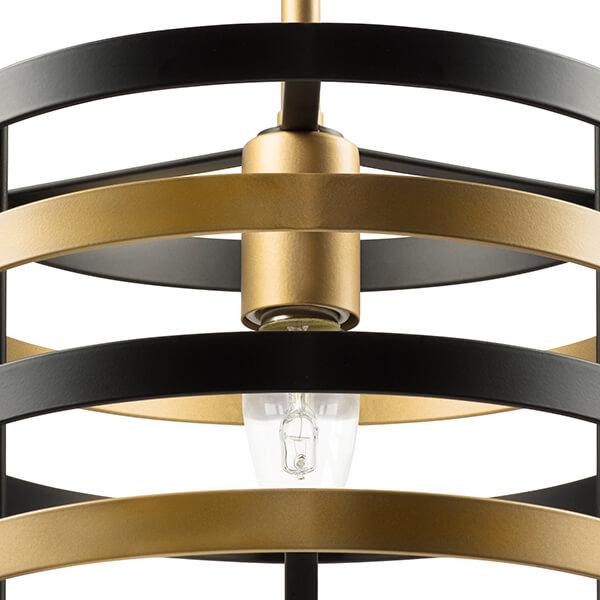 Купить Lightstar Люстра подвесная Epsilon Lightstar 735010