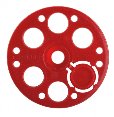 Купить Tech-Krep Шайба Рондоль 50 (60) мм (50 шт) - пакет 112969