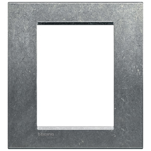 BT LL Исконный Рамка прямоугольная, 3+3 модуля LNA4826NA