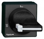 Купить SE Vario TeSys Рукоятка управления+передняя панель главного размыкателя 60х60мм VN12,VN20, V02…V2 KAD1PZ