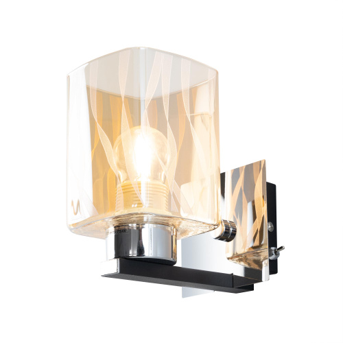 Citilux CL145411 Сафари Бра