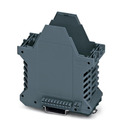 Phoenix Contact ME 45 UT/FE BUS/10+2 BUGY Корпус для электроники 2201342