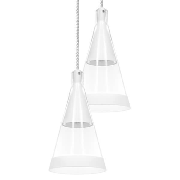 Купить Lightstar Подвес Cone Lightstar 757066