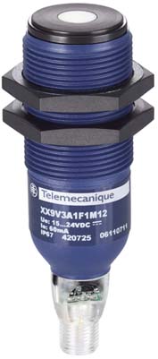 SE Датчик ультразвуковой (XX9V3A1C2M12) Купить SE Датчик ультразвуковой (XX9V3A1C2M12)