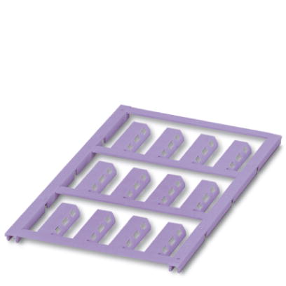 Phoenix Contact UC-WMTBA (24X5) VT Маркер для кабелей 0825344